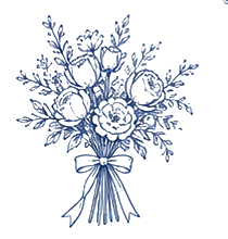 Bouquet of flowers