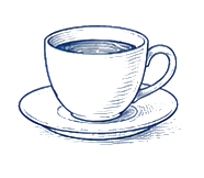 Cup of coffee